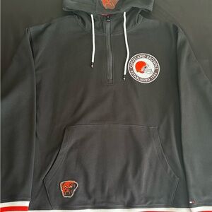Browns hoodie